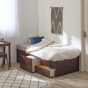 �ᕝ83cm�E�V���[�g����184cm�� �ȃX�y�[�X�Ή��R���p�N�g���[�x�b�h �I�Ȃ��^�C�v�i���Y�|�P�b�g�R�C���}�b�g���X�t���j ���[�t���x�b�h �x�b�h 642613 �_LINE�F�����o�^�ŃN�[�|���^