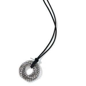 ATELIER METARINA/�A�g���G ���^���i �T�[�N�� �����O�y���_���g �l�b�N���X �y���_���g �W���G���[ �A�N�Z�T���[ 216509 ������� �_LINE�F�����o�^�ŃN�[�|���^