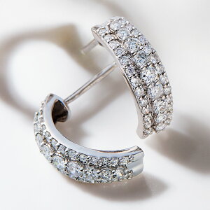 K18 0.5ct_C fUC sAX _Ch WG[ ANZT[ J00504