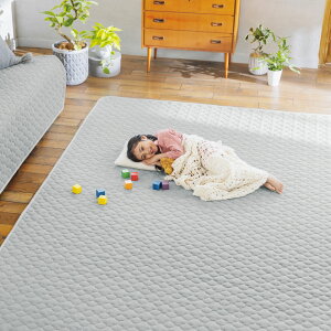 ���190×280cm�⃁�����W�L���g���O�i������10mm�j ���O �O�~ �J�[�y�b�g �}�b�g 654612 �_LINE�F�����o�^�ŃN�[�|���^