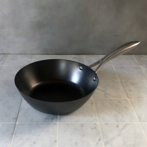 VitaCraft/ビタクラフト スーパー鉄 炒め鍋径22cm フライパン 鍋 LX2013