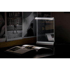 LED�f�X�N���C�g Glowide�i�O���[���C�h�j�y�R�[�h���A���~�z ���C�g �e�[�u�������v �Ɩ���� ���v 661203 �_LINE�F�����o�^�ŃN�[�|���^