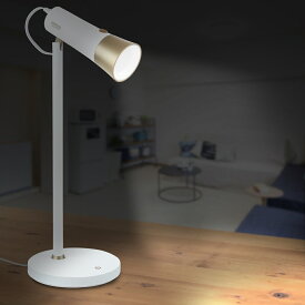 【クーポン最大5千円OFF 1/24 20時から4h限定】 充電式LEDスタンドライト 照明器具 ライト 時計 KR0413 ＼LINE友だち登録でクーポン／