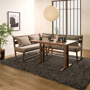 �y�N�[�|��10��OFF 4/17 9�F59���z ���r���O�_�C�j���O�����V���[�Y �e�[�u�� 120cm×70cm �����e�[�u�� ������ 611323 �_LINE�F�����o�^�ŃN�[�|���^