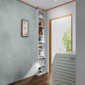 �ʘH�ɂ��u���₷�����^�˂����胉�b�N ��45cm���s15cm����230cm �����h���[�������[ �g�C�� ���ʏ� �����h���[���[ 631217