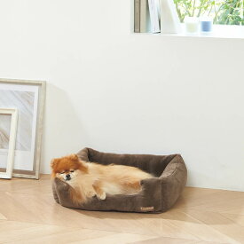 ヒートループ（R）でつくったペットベッド 日用品 便利グッズ 生活雑貨 612607