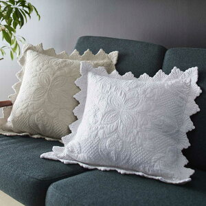 �R�b�g���L���g Shella/�V�F���� �N�b�V�����J�o�[�i���F2���g�j 45cm×45cm�p �J�o�[�� H94835 �_LINE�F�����o�^�ŃN�[�|���^