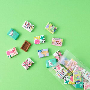 �y�N�[�|���z�z �労�ӍՒ��z �uArtisan�i�A�[�e�B�U���j�v�p�[�e�B�[�p�b�N�~���N�`���R 24������ �`���R���[�g �X�C�[�c ���َq NH1368