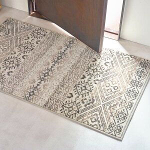 ���50×80cm�� �����F�E�[���}�b�g �G���f�l ���փ}�b�g �J�[�y�b�g ���O �}�b�g 600807 �_LINE�F�����o�^�ŃN�[�|���^