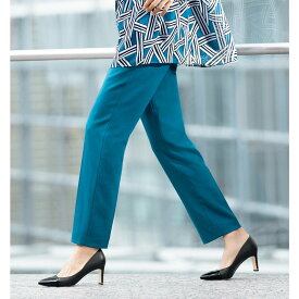 ≪股下丈70cm≫ウールサキソニー テーパードパンツ パンツ ファッション PC5467 ＼LINE友だち登録でクーポン／