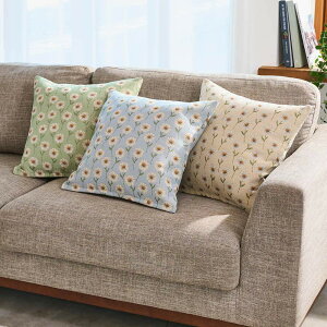 emme/�G�� �N�b�V�����J�o�[�w�[�[�� 45×45cm�p ���g�� �J�o�[�� 654305 �_LINE�F�����o�^�ŃN�[�|���^