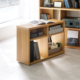 Gibkiy/ジブキイ デスクシリーズ オープンワゴン サイド 脇机 机 H83970 ＼LINE友だち登録でクーポン／