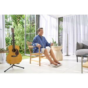 SIXPAD/�V�b�N�X�p�b�h Foot Fit3 Heat �i�t�b�g�t�B�b�g3 �q�[�g�j �V�F�C�v�}�V�� �G�N�T�T�C�Y M74402