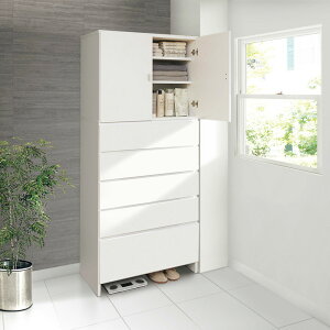 �y�N�[�|���z�z �労�ӍՒ��z ���Ɖ��s���I�ׂ�T�j�^���[�`�F�X�g ��60cm���s35cm ���ʏ����[ ���Ԏ��[ �g�C�� ���ʏ� �����h���[���[ 541705