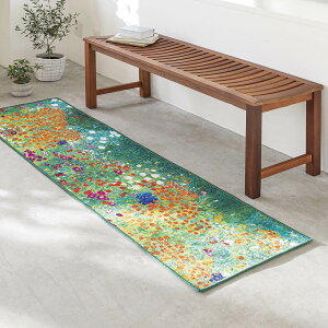 �y�N�[�|��10��OFF 10/25����z ���50×240cm�� ���E�̖��惂�`�[�t�v�����g�����O�}�b�g �L�b�`���}�b�g �J�[�y�b�g ���O �}�b�g 684926 ������� �_LINE�F�����o�^�ŃN�[�|���^