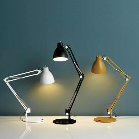 【クーポン最大5千円OFF 1/24 20時から4h限定】 BISLEY/ビスレー デスクランプ ライト テーブルランプ 照明器具 時計 H81607 ＼LINE友だち登録でクーポン／