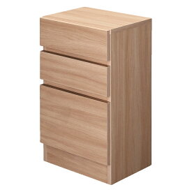 【クーポン最大5千円OFF 1/24 20時から4h限定】 ≪奥行30cm用引き出し≫ 幅・奥行・高さが選べる幅サイズオーダーカウンターシリーズ 引き出し 幅45cm キッチンカウンター下収納 キッチン収納 629025 ＼LINE友だち登録でクーポン／