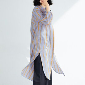 楽天市場 イタリア シャツ シャツ ブラウス トップス レディースファッションの通販