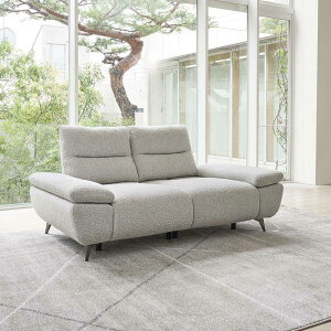 Karise/�J���[�Z ���s���ς����郊���b�N�X�\�t�@ ��192cm�i2�l�|�����C�h�^�C�v�j �t�@�u���b�N�\�t�@ �\�t�@ H81101 �_LINE�F�����o�^�ŃN�[�|���^