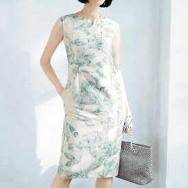 楽天市場 ディノス ワンピース レディースファッション の通販