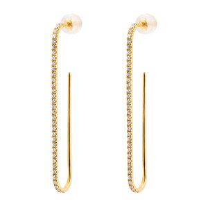 yN[|10OFF 12/5z K18 0.5ct_C NbvfUC sAX _Ch WG[ ANZT[ J74204