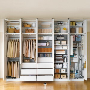 �y�N�[�|��10��OFF 12/21���z �������Ή��V�X�e�����j�b�g ���s54cm�^�C�v �I���[�������o�� ���[�h���[�u �N���[�[�b�g �ߗގ��[ 632624