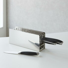 楽天市場 包丁スタンド 横置きの通販