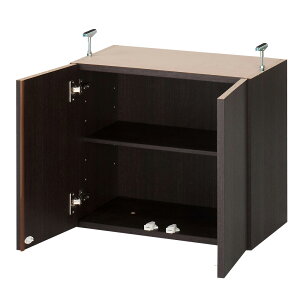 �y�N�[�|���ő�5��~OFF 12/19 20������4h�z �������Ή��V�X�e�����j�b�g ��u�� ���s54cm �i�V��˂����莮�j ���[�h���[�u �N���[�[�b�g �ߗގ��[ 632629