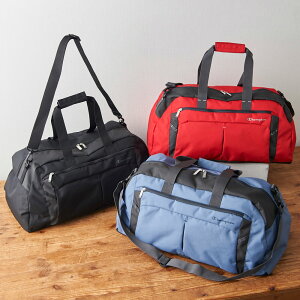 Champion ボストンバッグの人気商品 通販 価格比較 価格 Com