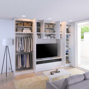 �y�N�[�|���z�z �労�ӍՒ��z ���r���O���[�h���[�u �n���K�[�^�C�v ��80cm���s56cm����180cm ���[�h���[�u �N���[�[�b�g �ߗގ��[ 589806