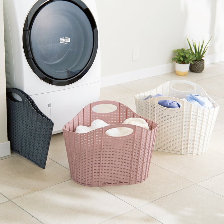 楽天市場】家具 収納 トイレ収納 洗面所収納 ランドリーボックス ランドリーバスケット 折りたたみラタン調バスケット2個セット 633808 : ディノス楽天市場店 楽天市場】家具 収納 トイレ収納 洗面所収納 ランドリーボックス ランドリーバスケット 折りたたみラタン調バスケット2個セット 633808 : ディノス楽天市場店