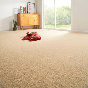 ≪4.5畳≫ ウール100%カーペット カバー カーペット ラグ マット 585007