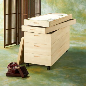 yN[|ő5~OFF 12/4 204hz ˈߑP[X 95.5cm^Cv 5ii2[3j [{bNX [ t[{bNX 532113