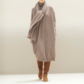 楽天市場 カシミヤ ストール ワンピース レディースファッション の通販