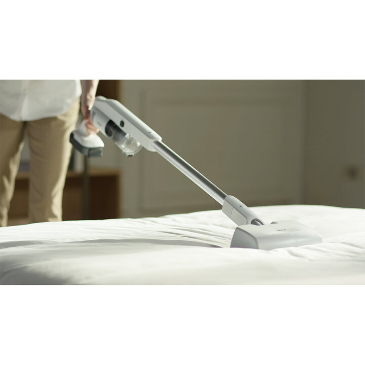 楽天市場 テレビ放送商品 家電 掃除機 レイコップ コードレスクリーナー 通販限定モデル Rhc 500jpwh Ar1910 ディノス楽天市場店