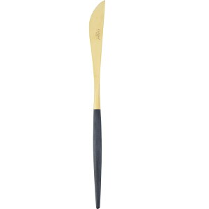 �y�N�[�|��10��OFF 4/17 9�F59���z Cutipol/�N�`�|�[�� GOA�e�[�u���i�C�t �u���b�N�E�S�[���h �� �H�� KR0254 �_LINE�F�����o�^�ŃN�[�|���^