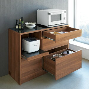 Granite/Ojg AChԎd؂Lb`JE^[120cm Ɠd[t Lb`JE^[ Lb`[ H82440