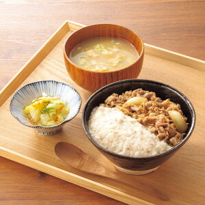 「吉野家」冷凍味付けとろろ 40g×2袋入り 計16袋 和惣菜 お惣菜 FK8241