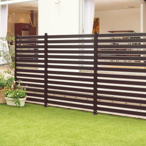 �ȒP���t�H�[���A���~�{�[�_�[�t�F���X �n�C�^�C�v����149cm�E��90cm�i�����ȓ��F2���g�j 532808