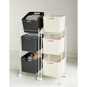 CURVER JUTE/J[o[W[g oXPbg S oXPbg3 h[ 󂩂 gC ʏ h[[ KR0524