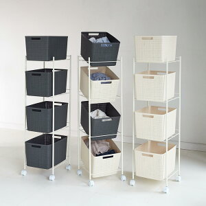 CURVER JUTE/J[o[W[g oXPbg S oXPbg4 h[ 󂩂 gC ʏ h[[ KR0525