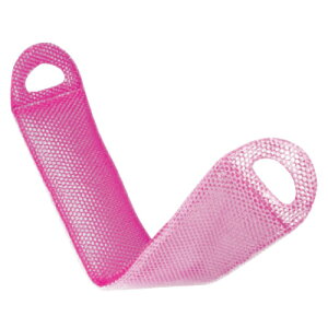 スプラコール ハニカム ボディ用スポンジ お風呂グッズ バス用品 バスマット M50903