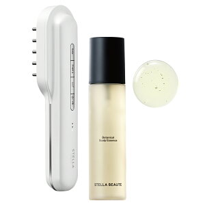 STELLA BEAUTE/�X�e���{�[�e ���[�U�[��EMS ���t�g�u���V ���ʃZ�b�g �{�f�B�P�A �E�ъ� M80103 �_LINE�F�����o�^�ŃN�[�|���^