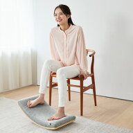 MIZUNO/ミズノ バランスバウムmini エクササイズ ストレッチ器具 M80601 ＼LINE友だち登録でクーポン／