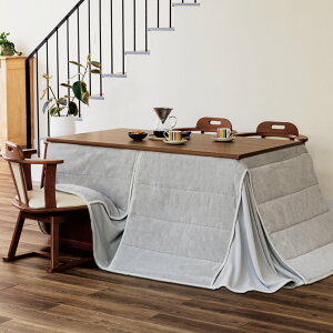 【クーポン最大5千円OFF 10/27 9:59迄】 ≪【長方形・大】225×280cm≫ ヒートループ(R)ハイパーハイタイプこたつ掛け布団 こたつ布団 こたつ 611005