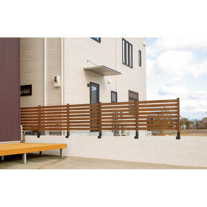 フェンス 支柱 ブロックの人気商品 通販 価格比較 価格 Com