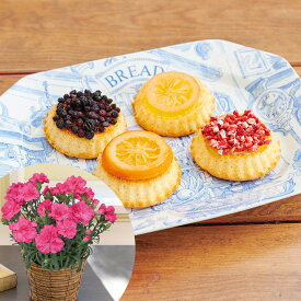 楽天市場 マドレーヌ 花の通販