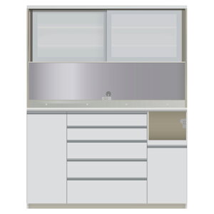 食器棚 ハイカウンターの人気商品 通販 価格比較 価格 Com