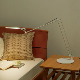 【クーポン最大5千円OFF 1/24 20時から4h限定】 LED エグザームDIVA（ディーバ） デスクライト ライト テーブルランプ 照明器具 時計 600571 ＼LINE友だち登録でクーポン／