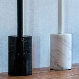 【クーポン最大5千円OFF 1/24 20時から4h限定】 gram eight（グラムエイト） ネオマンクス バーライト用 大理石スタンド （スタンドライト用ベースのみ） 照明器具 ライト 時計 H82613 ＼LINE友だち登録でクーポン／